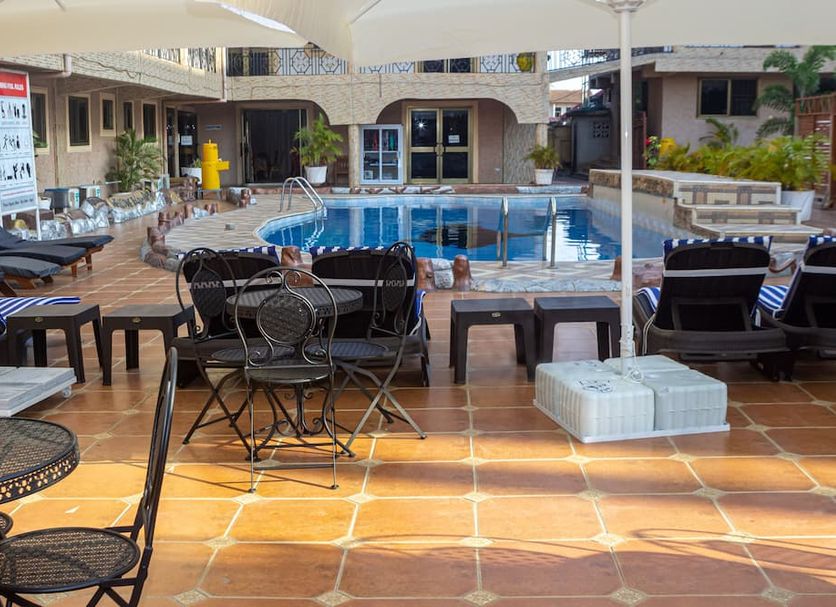 Piscina Foto
