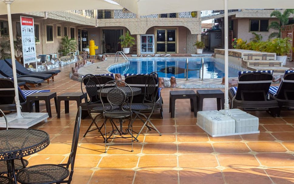 Piscina Foto