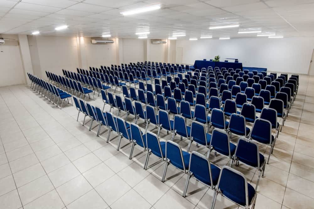 Sala conferenze