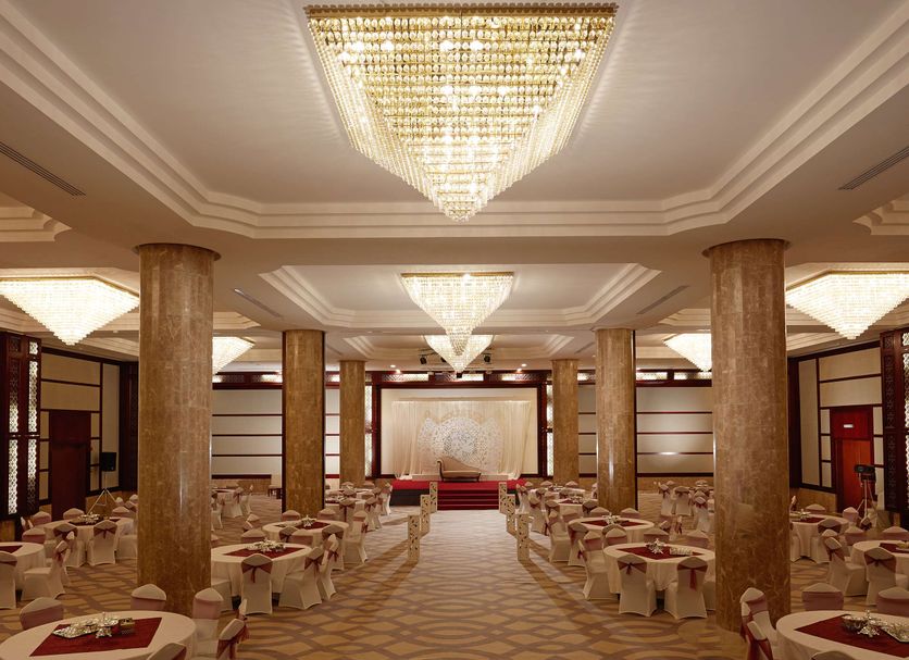 Sala ricevimenti Foto