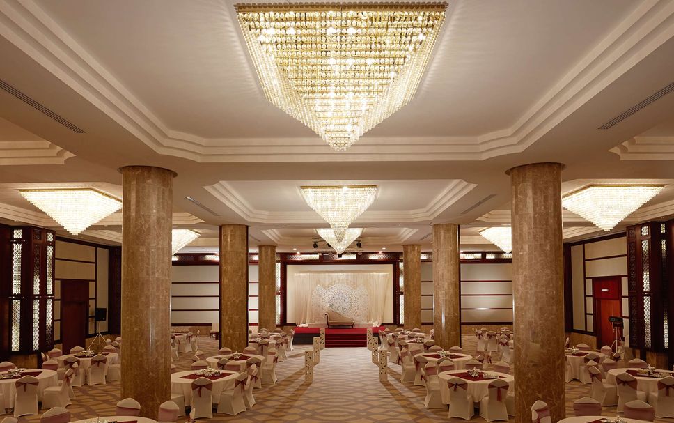 Sala ricevimenti Foto