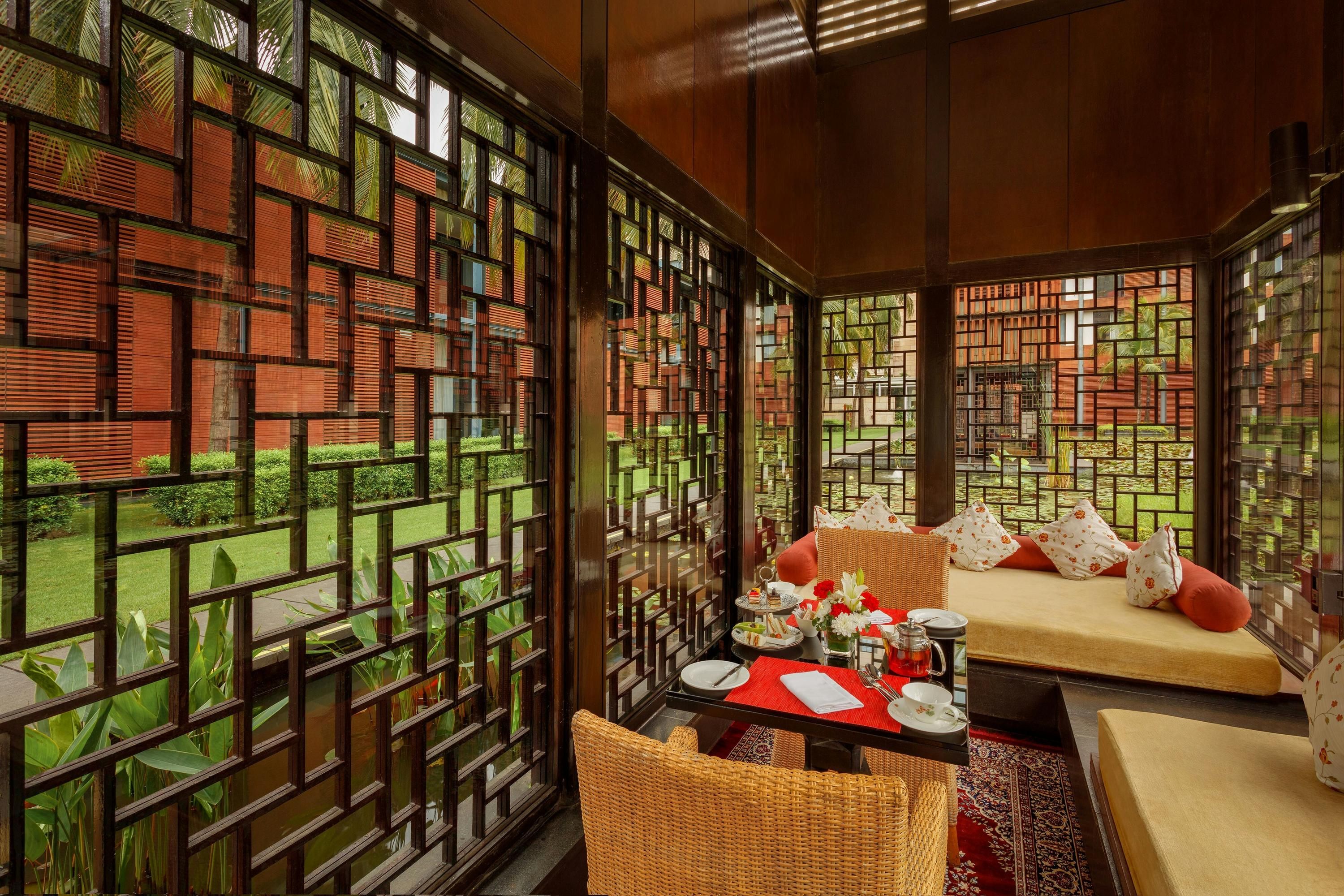 Area lounge