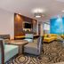 Area lounge