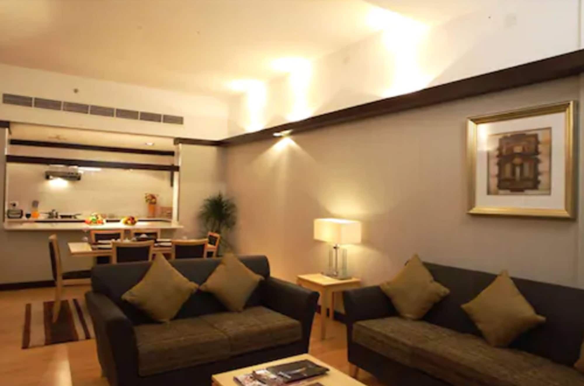 Area lounge