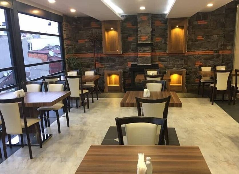 Ristorante Foto