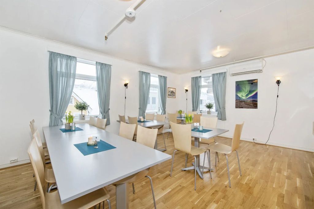Sala pranzo Foto