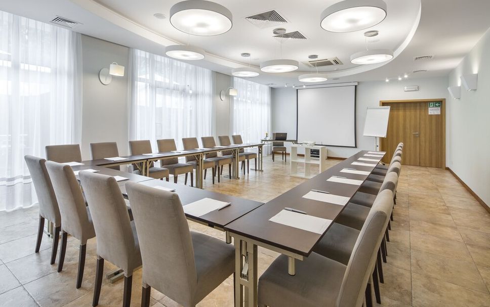 Sala conferenze Foto