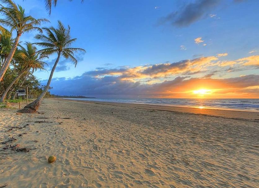 Spiaggia Foto