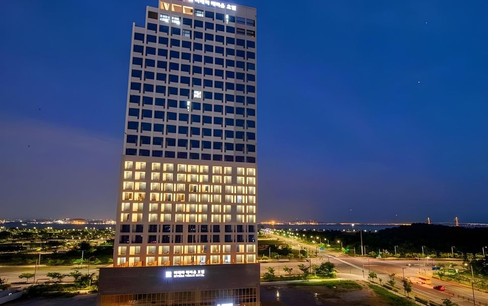 Edificio Foto