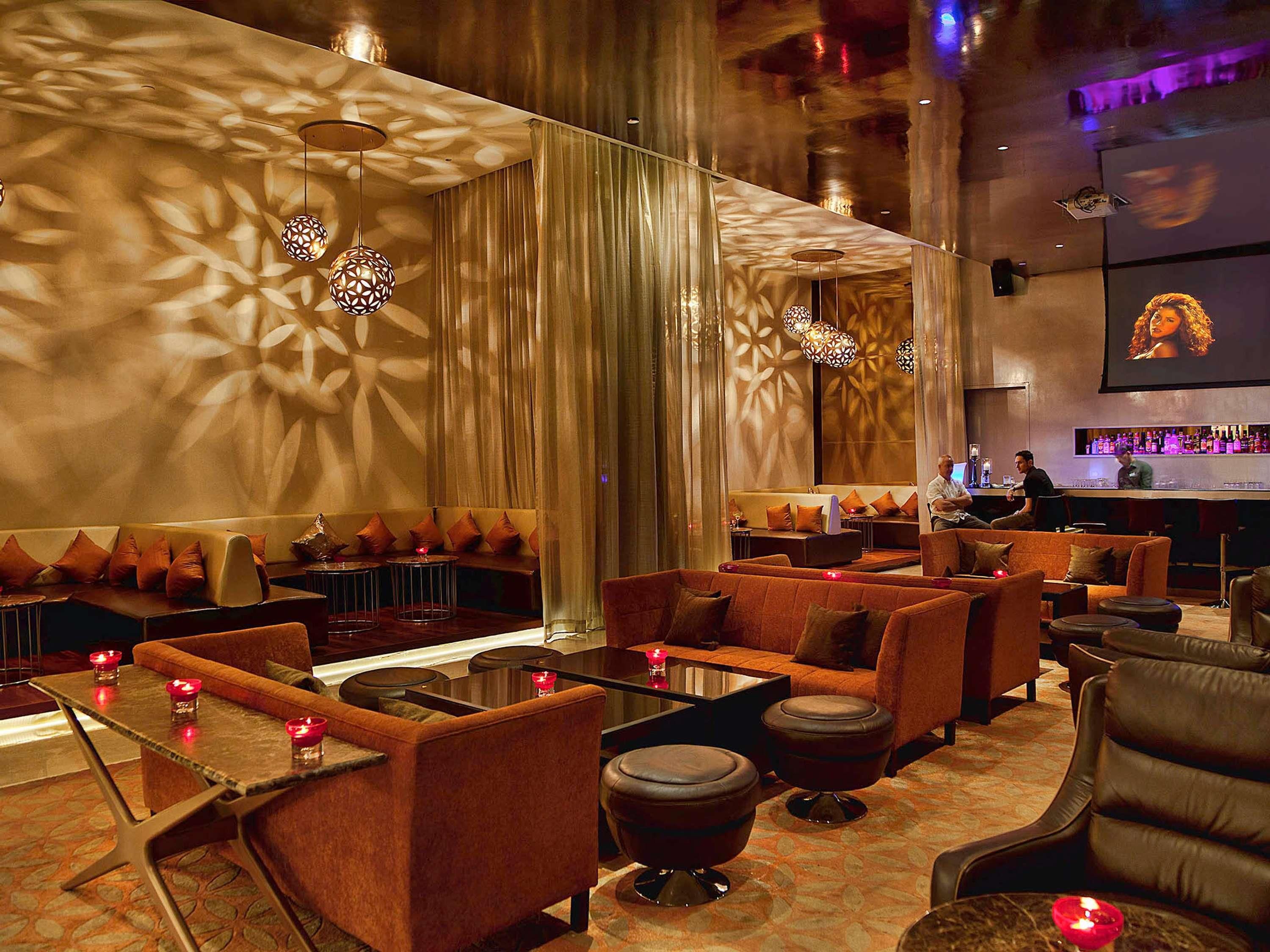 Area lounge