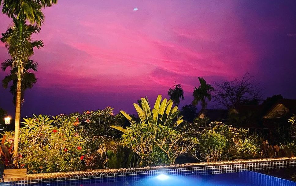 Piscina Foto