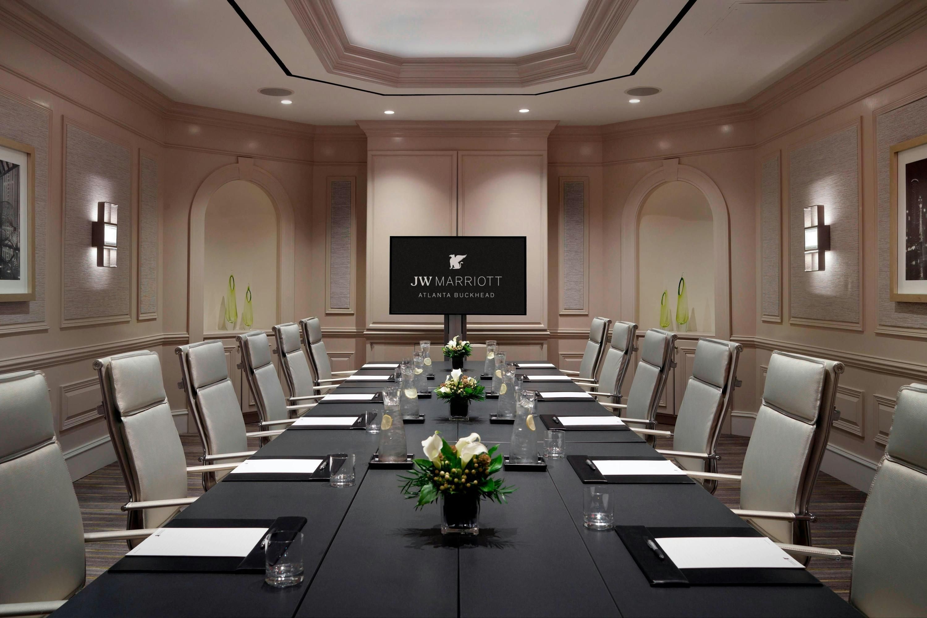 Sala conferenze