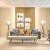 Area lounge