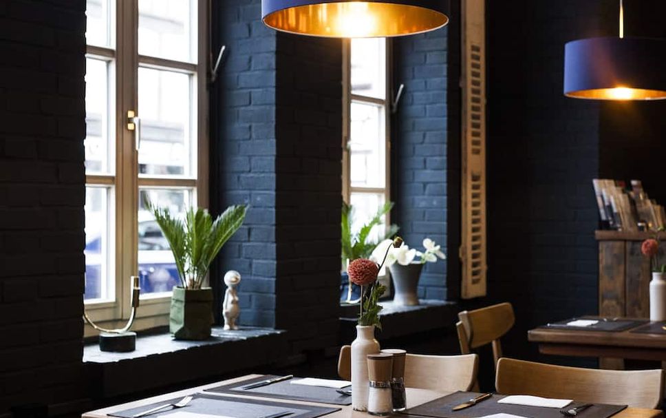 Ristorante Foto