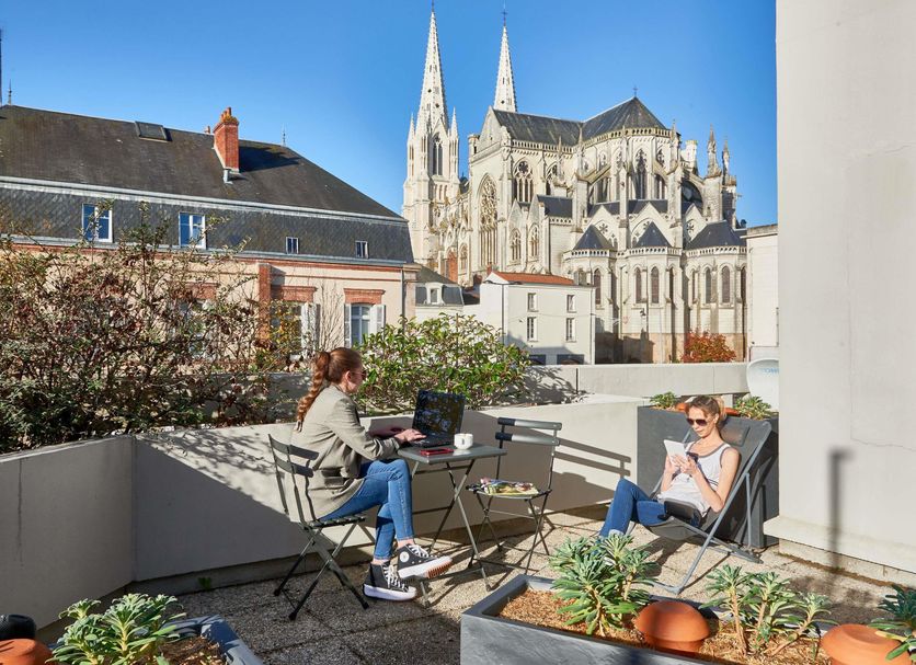 Balcone Foto