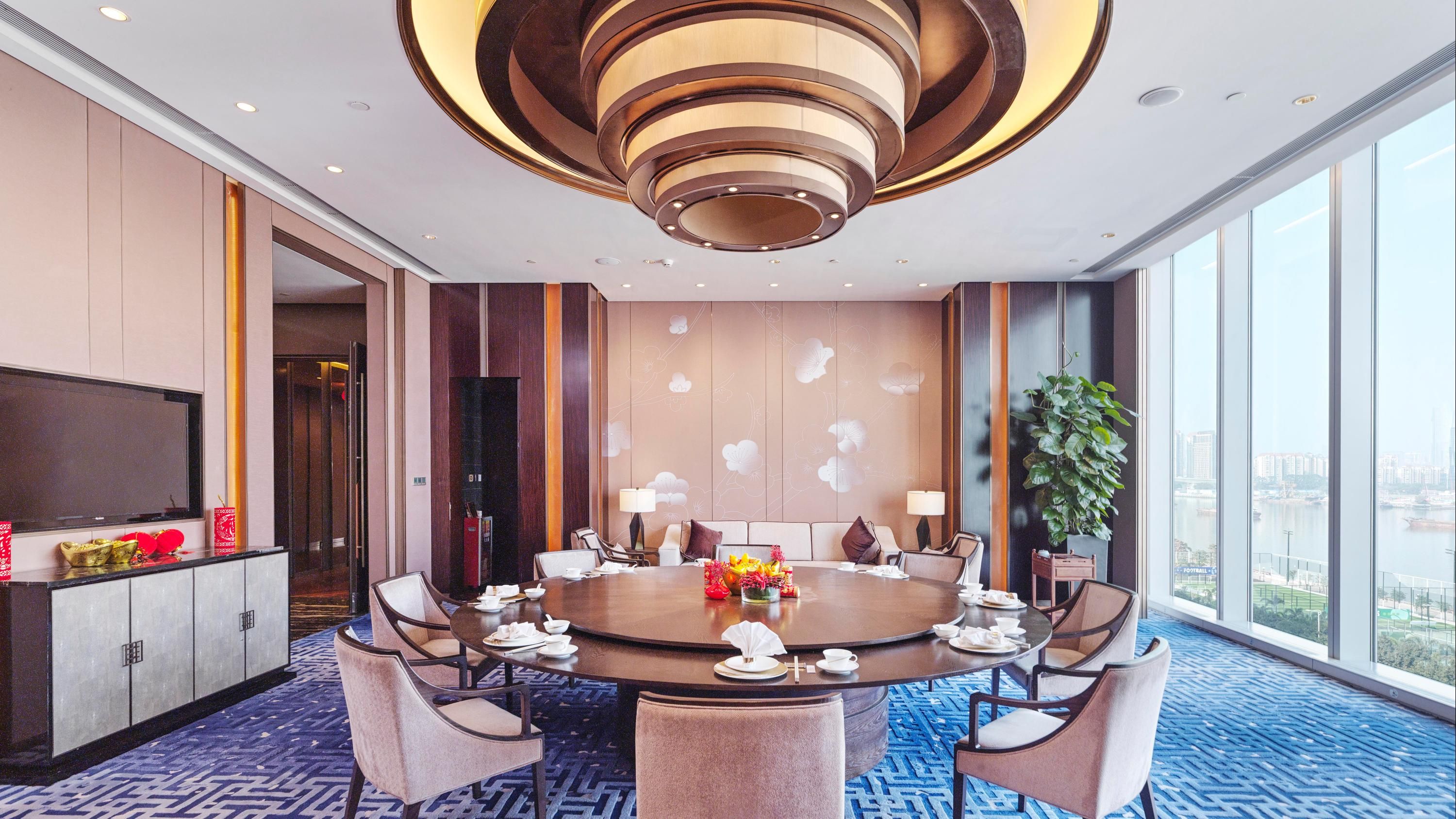 Sala pranzo