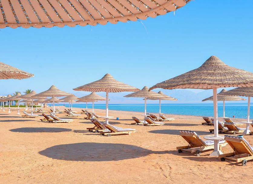 Spiaggia Foto