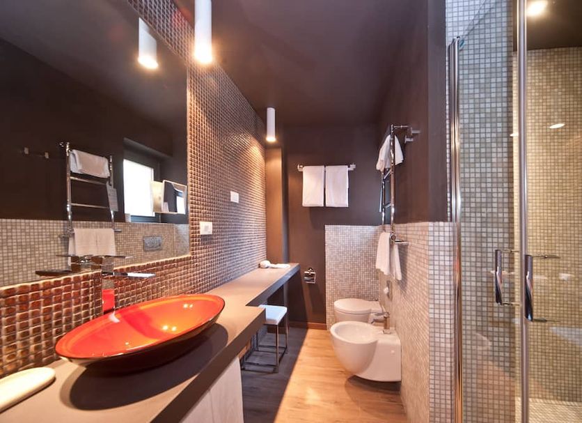 Bagno Foto
