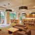Area lounge