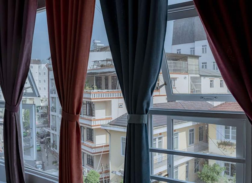 Balcone Foto