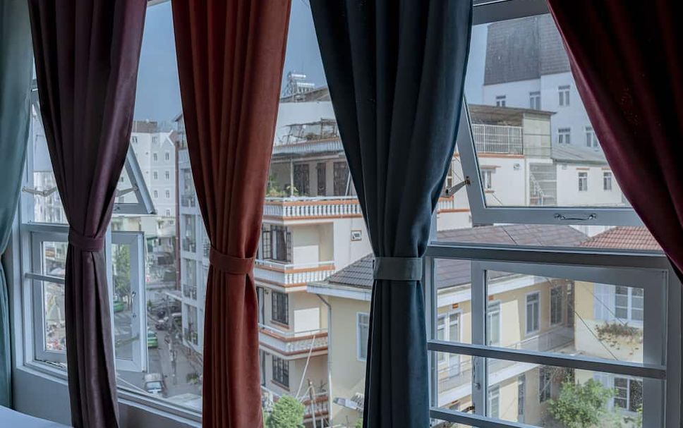Balcone Foto