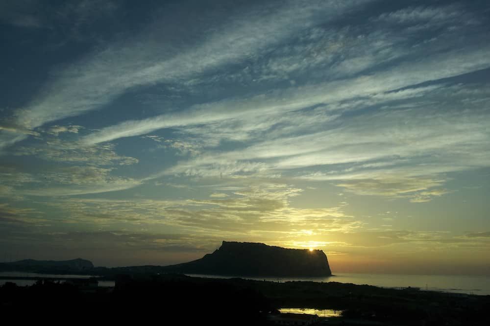 Vista esterna