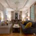 Area lounge