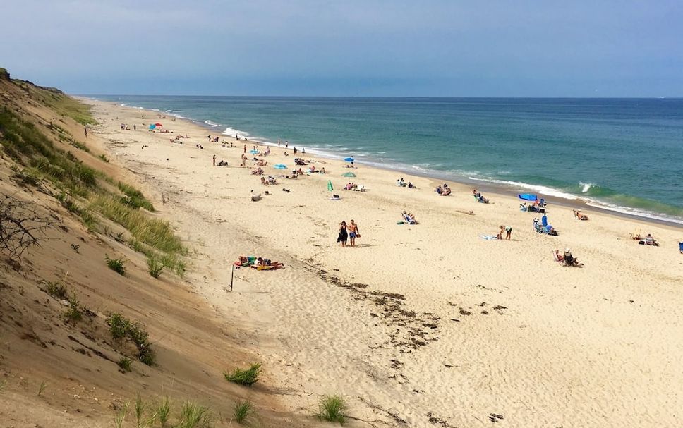 Spiaggia Foto