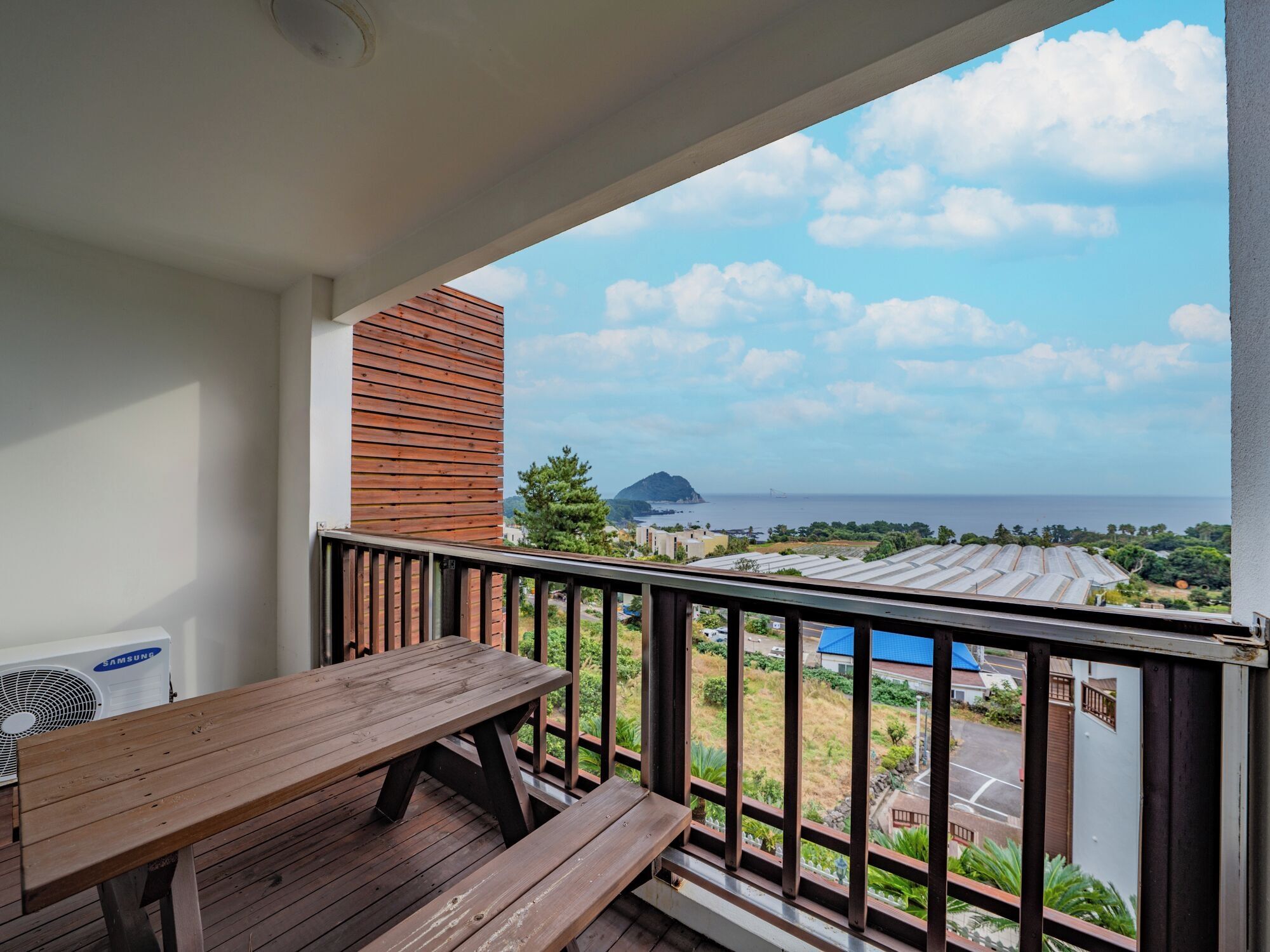 Balcone