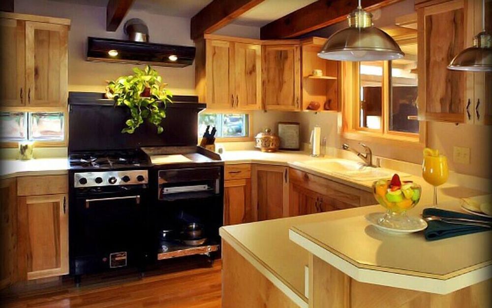 Cucina Foto