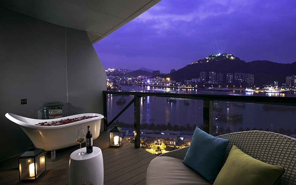 Balcone Foto