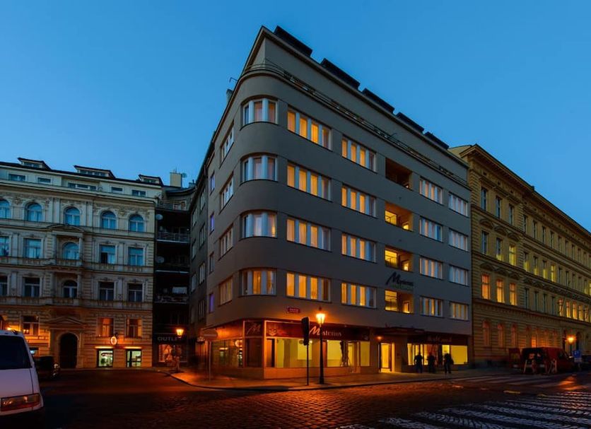 Edificio Foto
