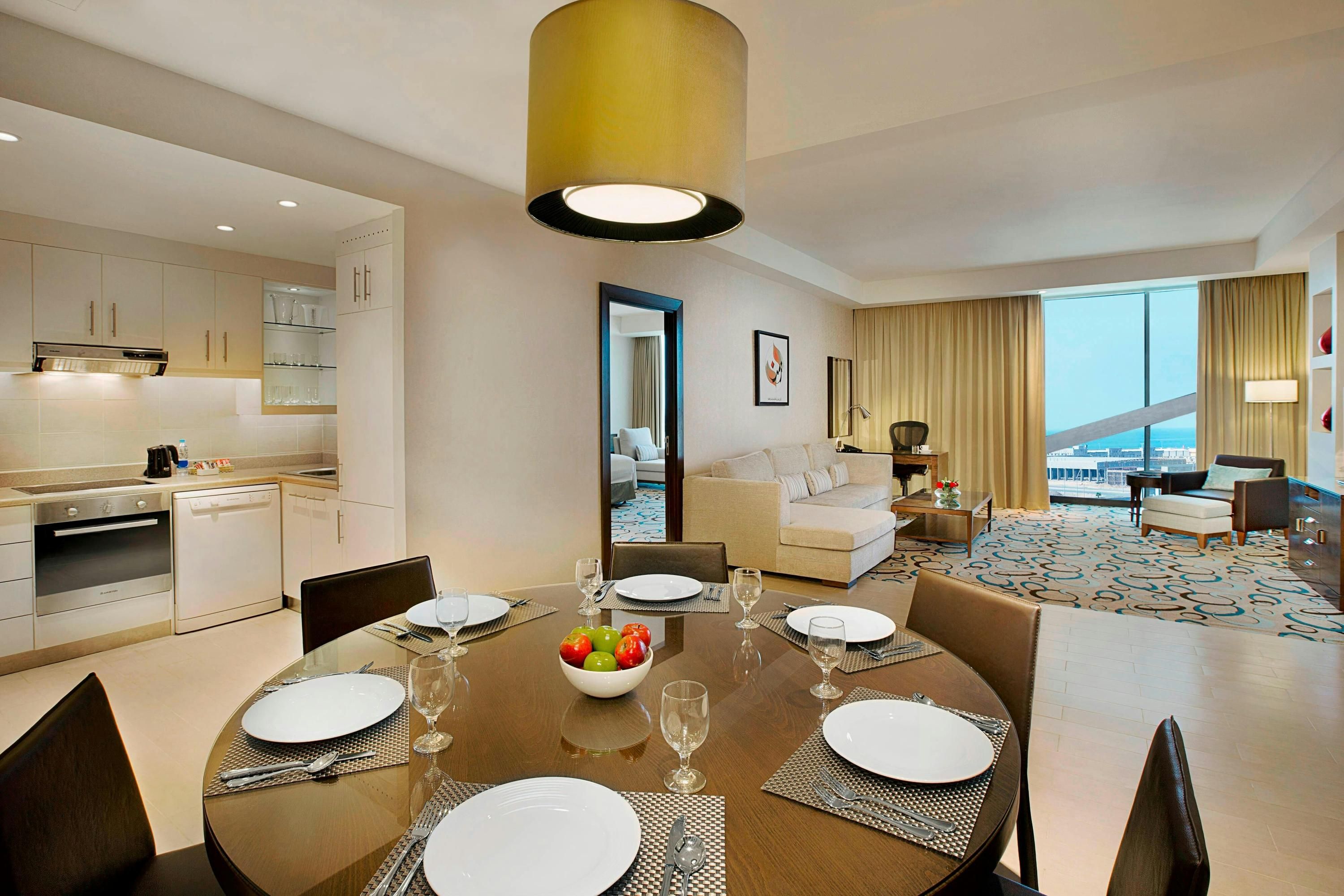Sala pranzo