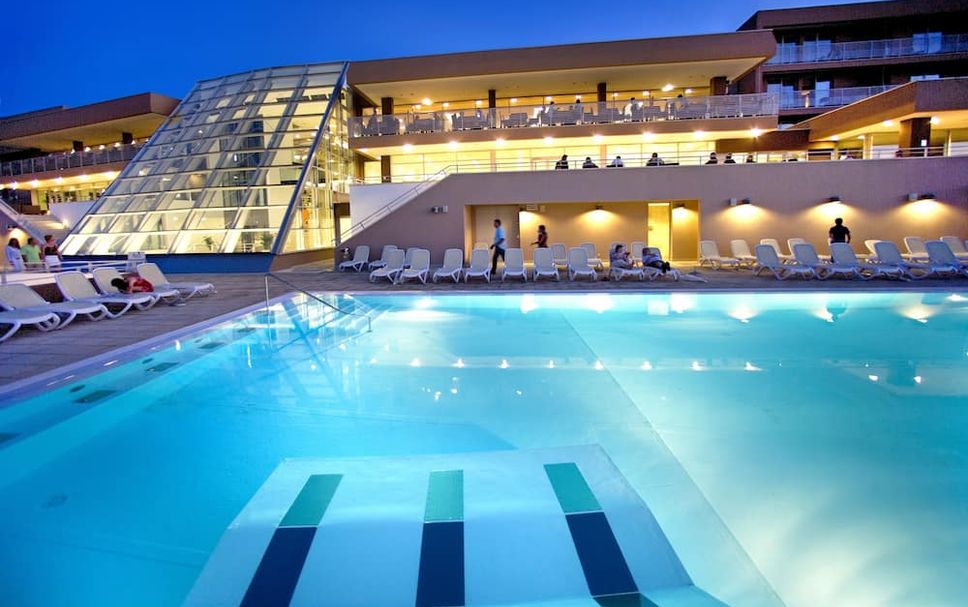 Piscina Foto