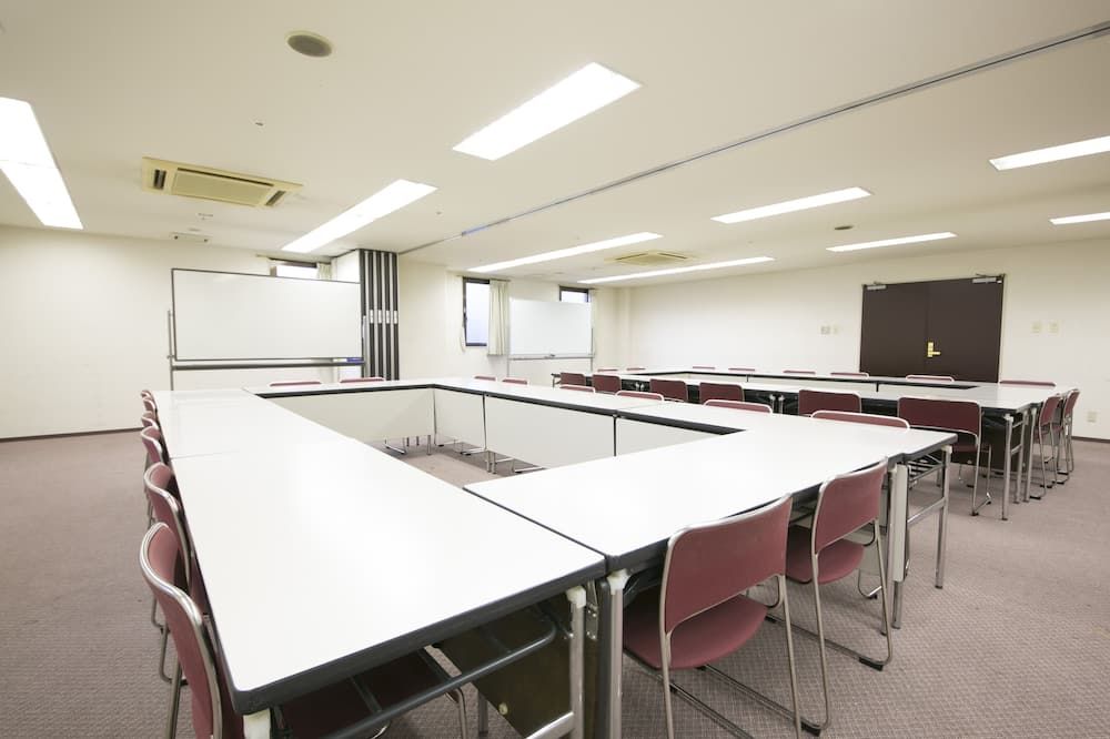 Sala conferenze