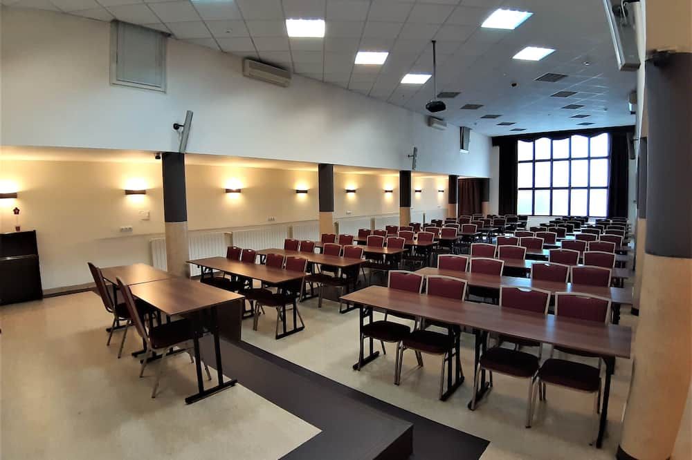 Sala conferenze