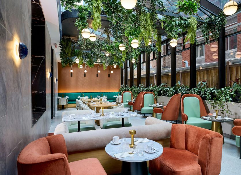 Ristorante Foto