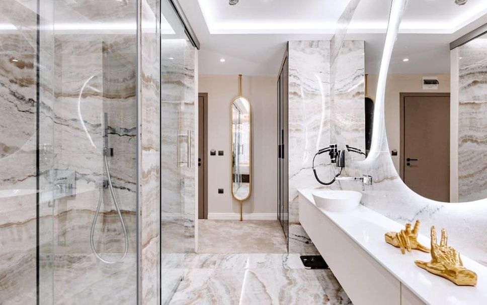 Bagno Foto