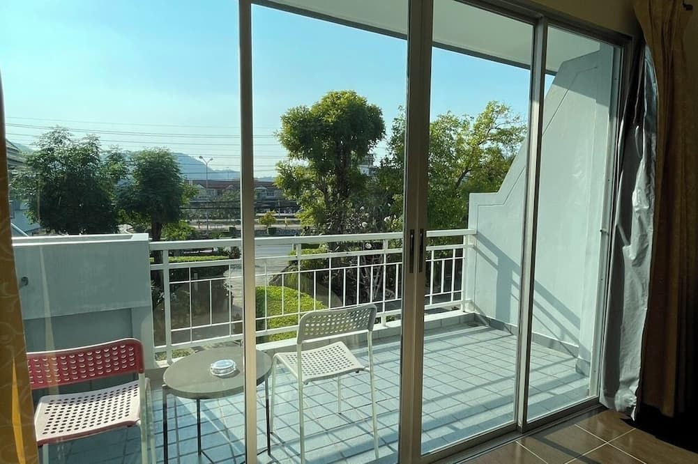 Balcone