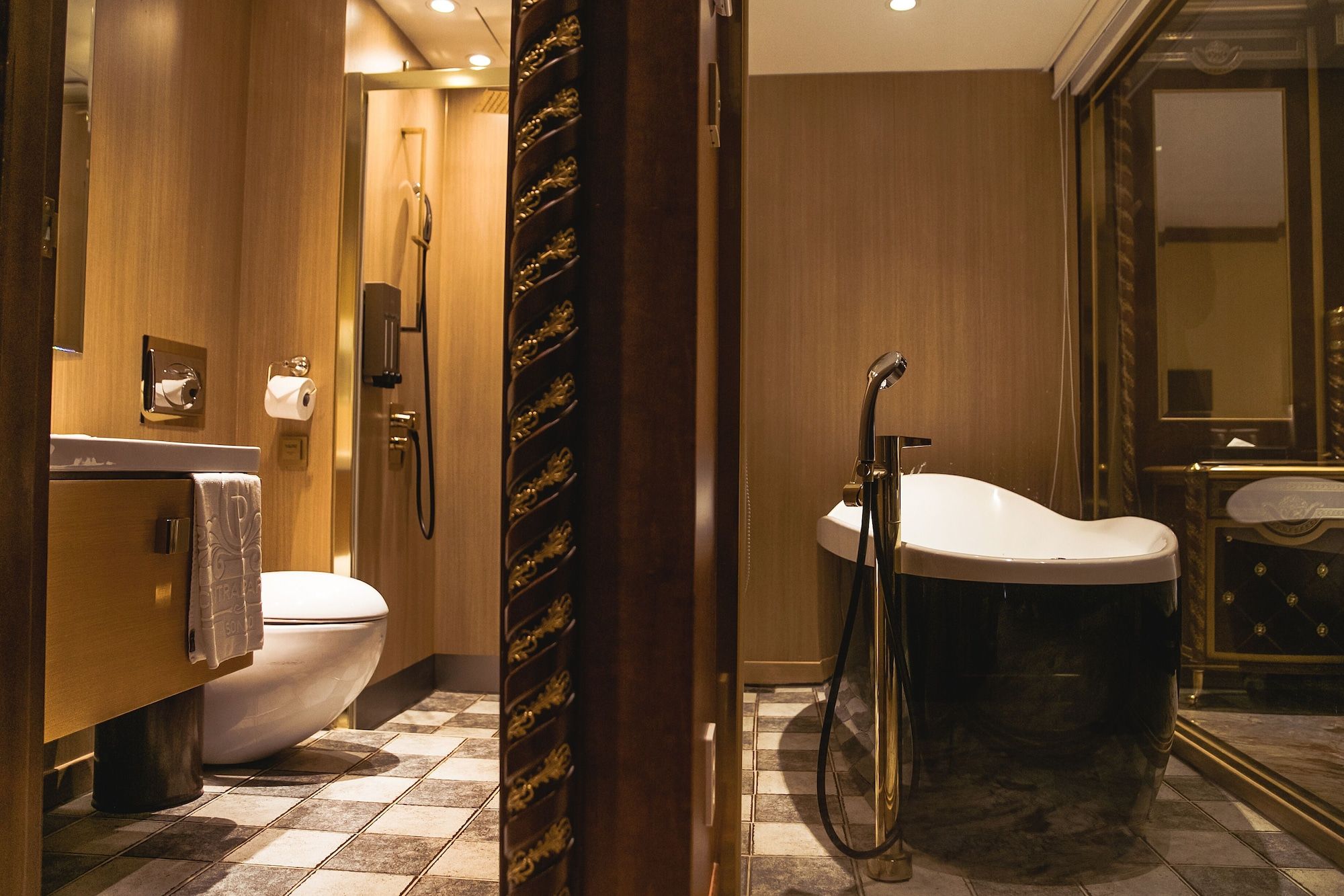 Bagno