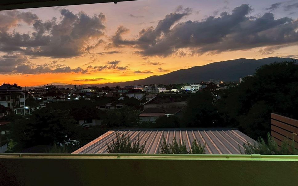 Balcone Foto