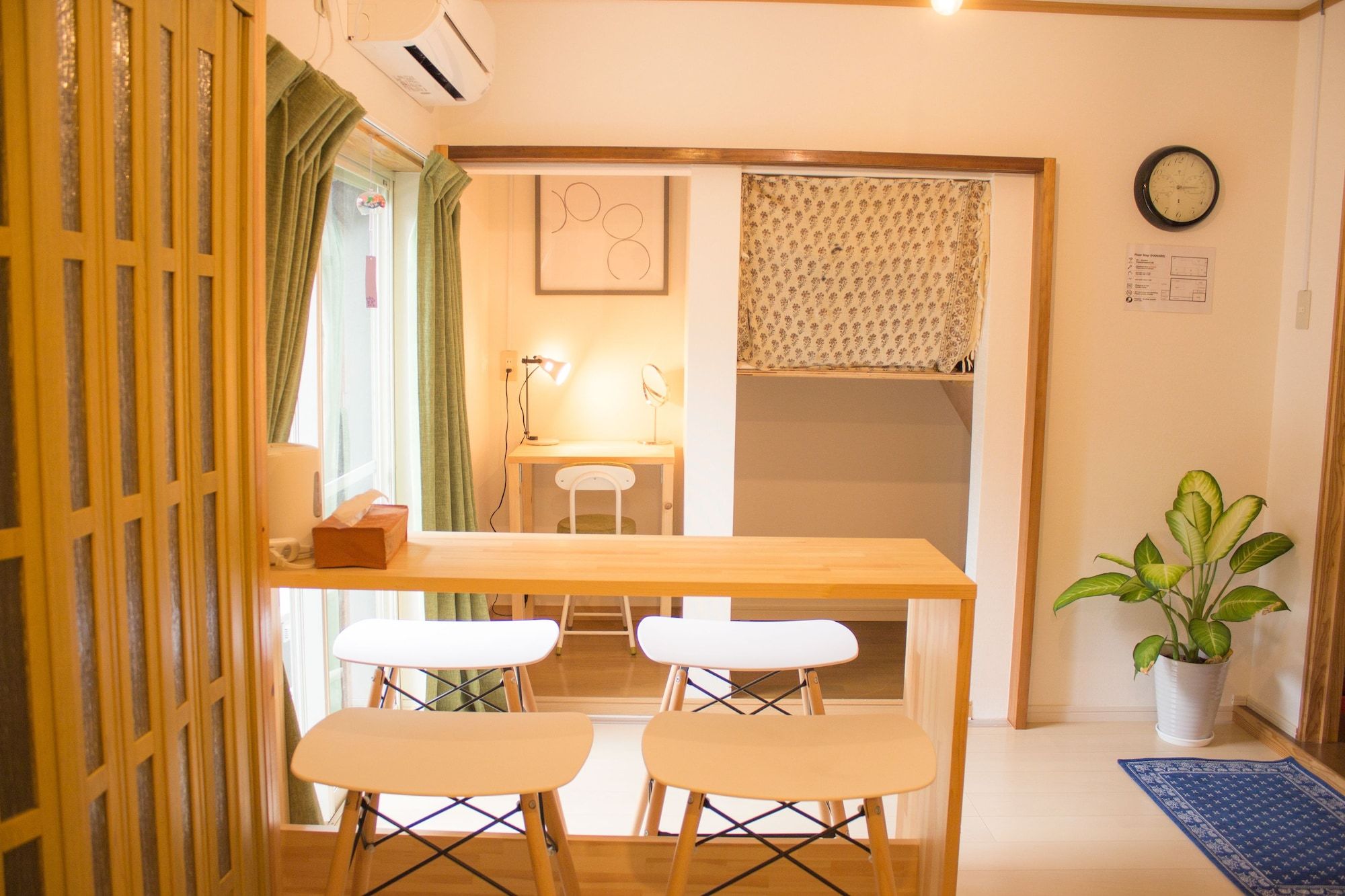 Sala pranzo