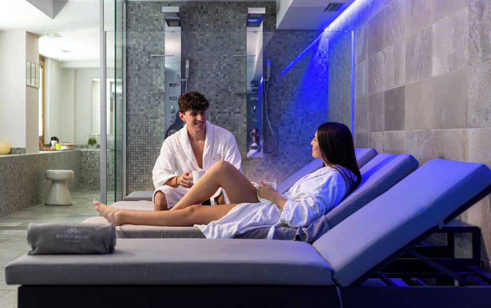 Spa Foto
