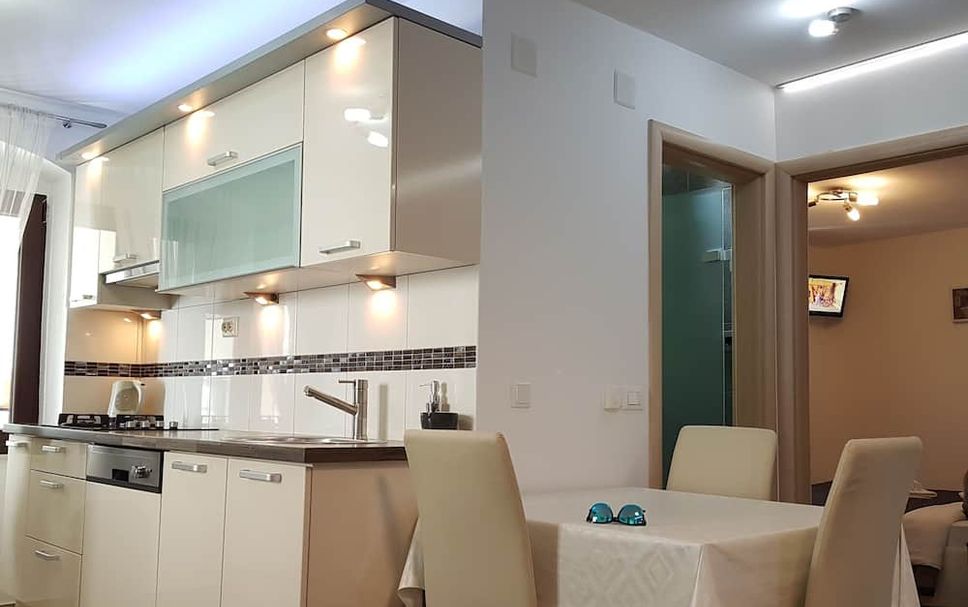 Cucina Foto