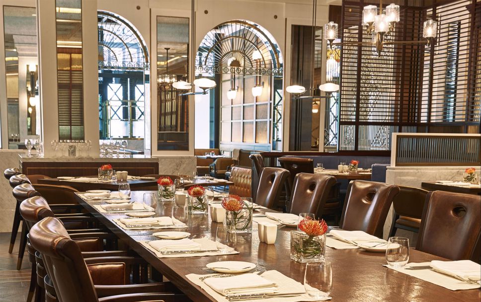 Ristorante Foto