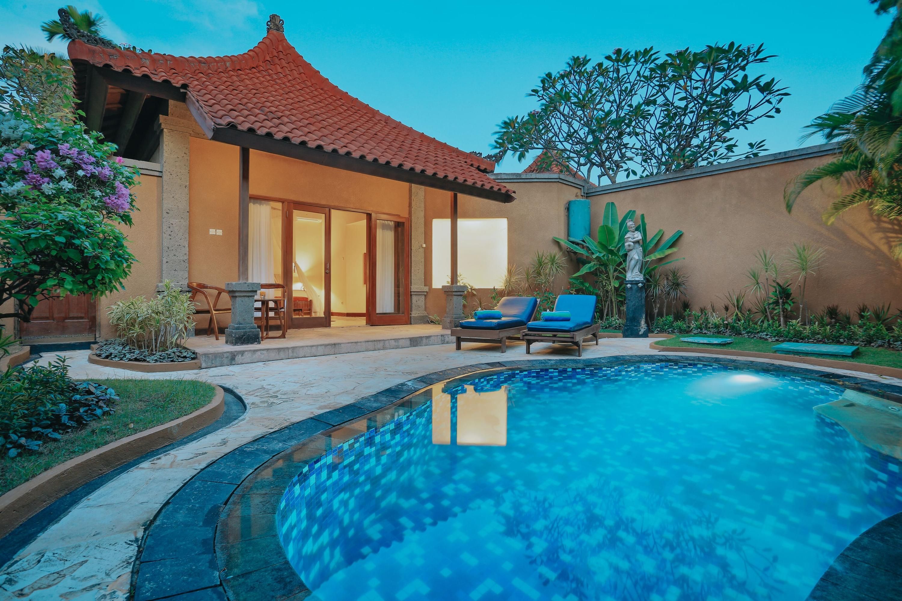 Piscina Foto