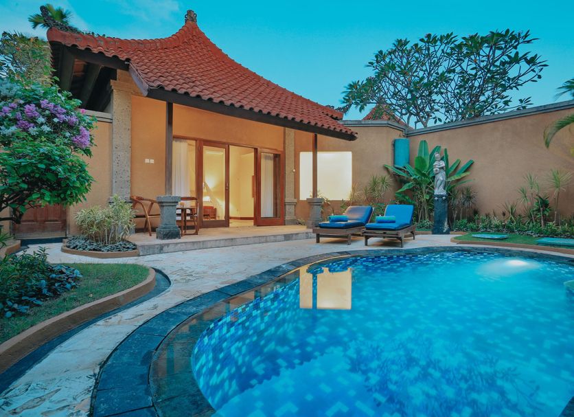 Piscina Foto