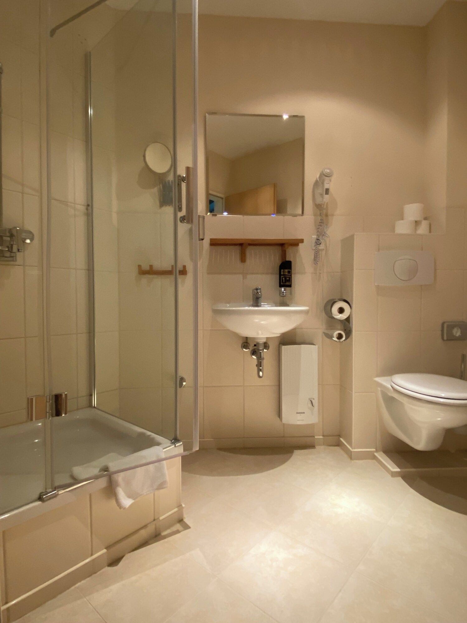 Bagno