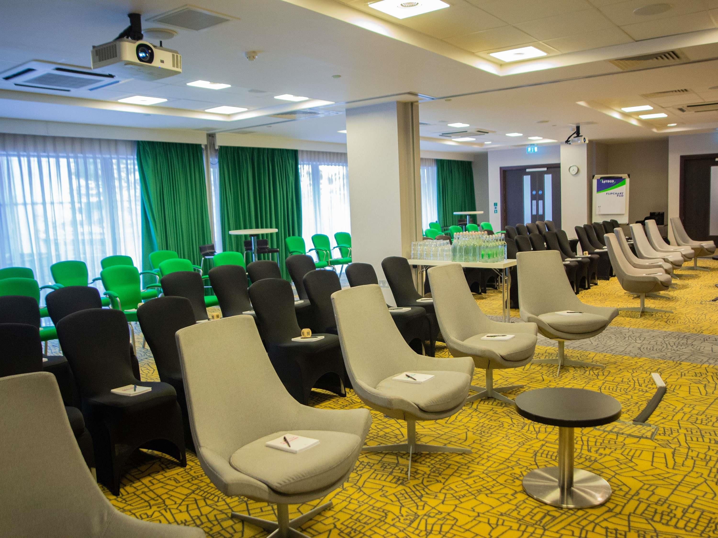Sala conferenze