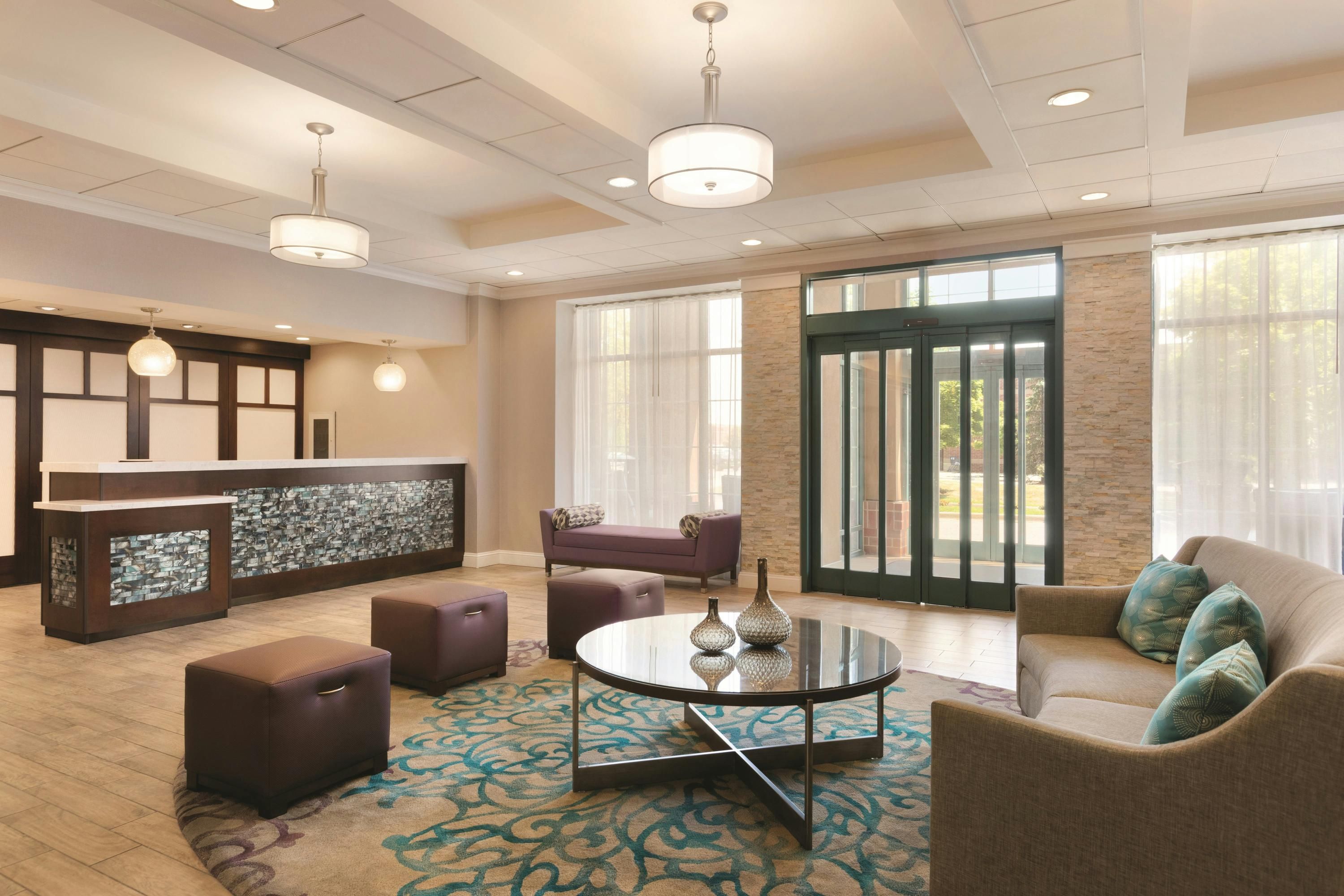 Area lounge